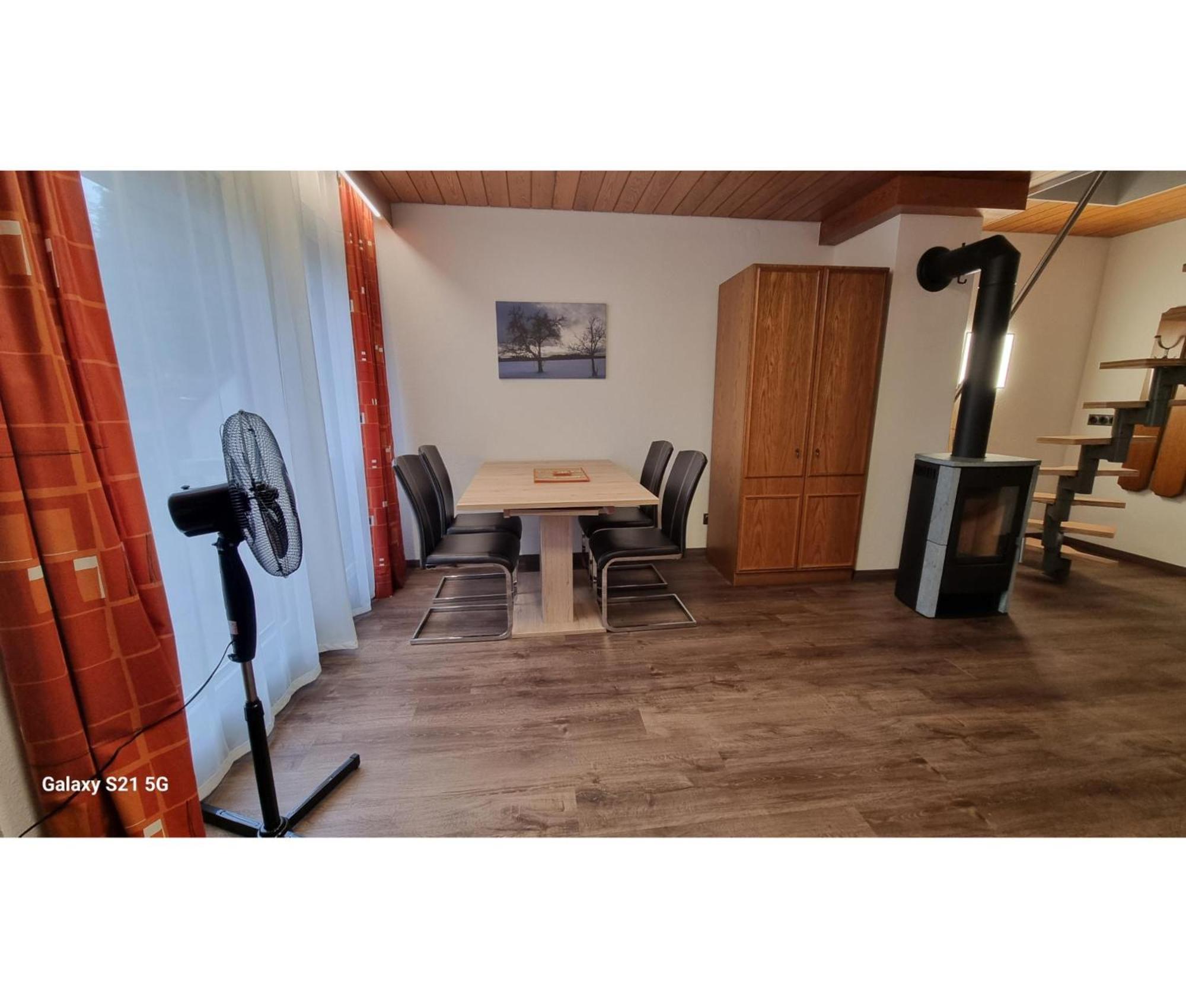 Haus Erika Ferienwohnung 2 Bad Teinach-Zavelstein Exterior foto